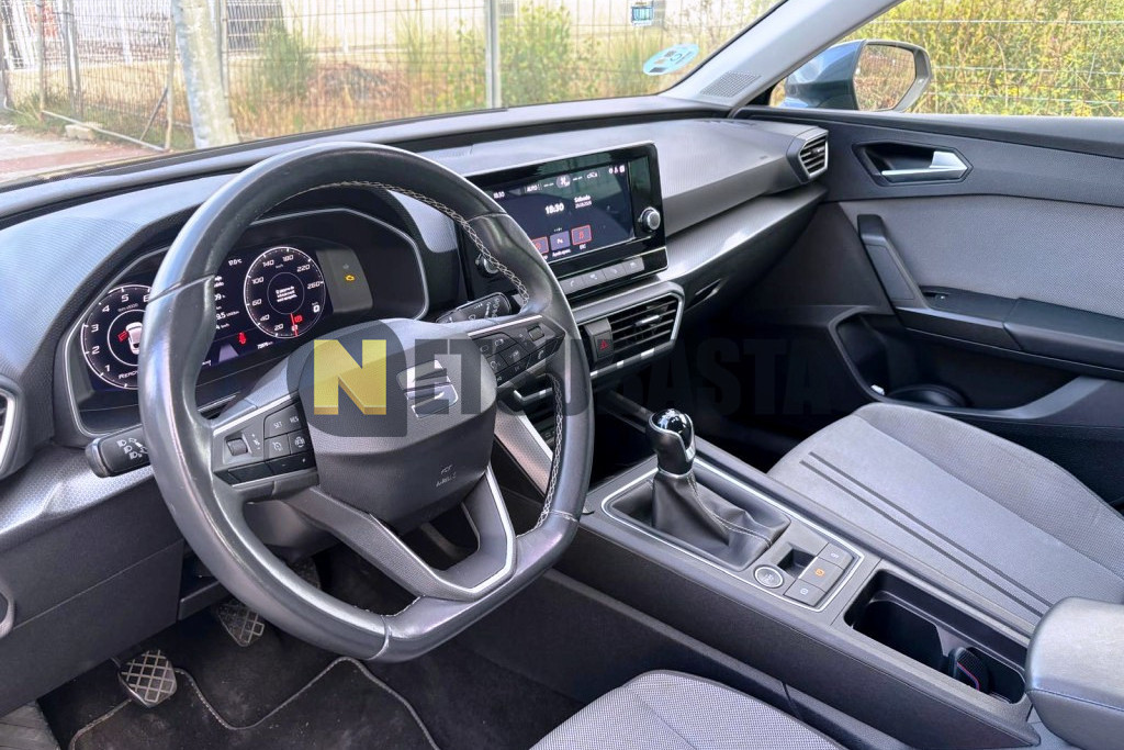 Seat León 1.5 TSI 2021