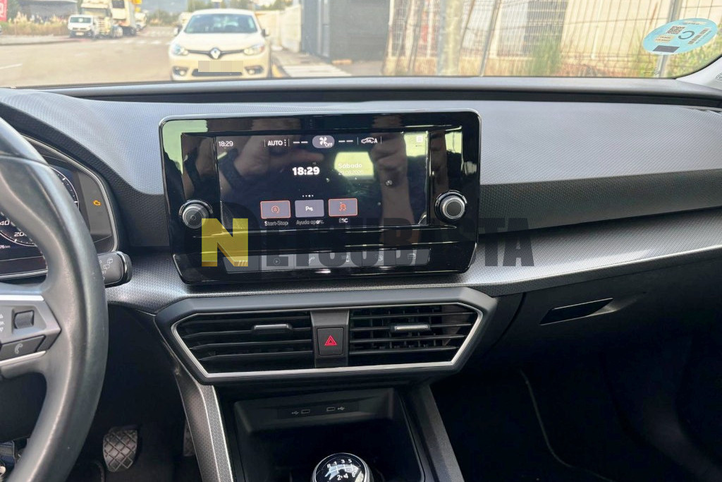 Seat León 1.5 TSI 2021