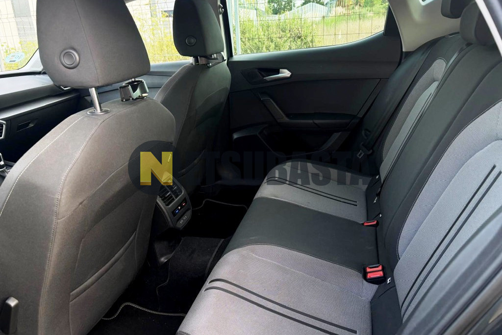 Seat León 1.5 TSI 2021