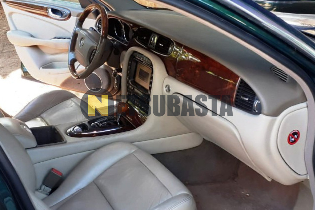 Jaguar XJ 4.2 V8 2003