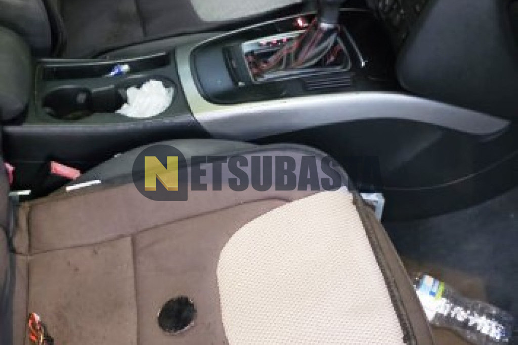 Audi A4 2.0 TFSI multitronic 2009