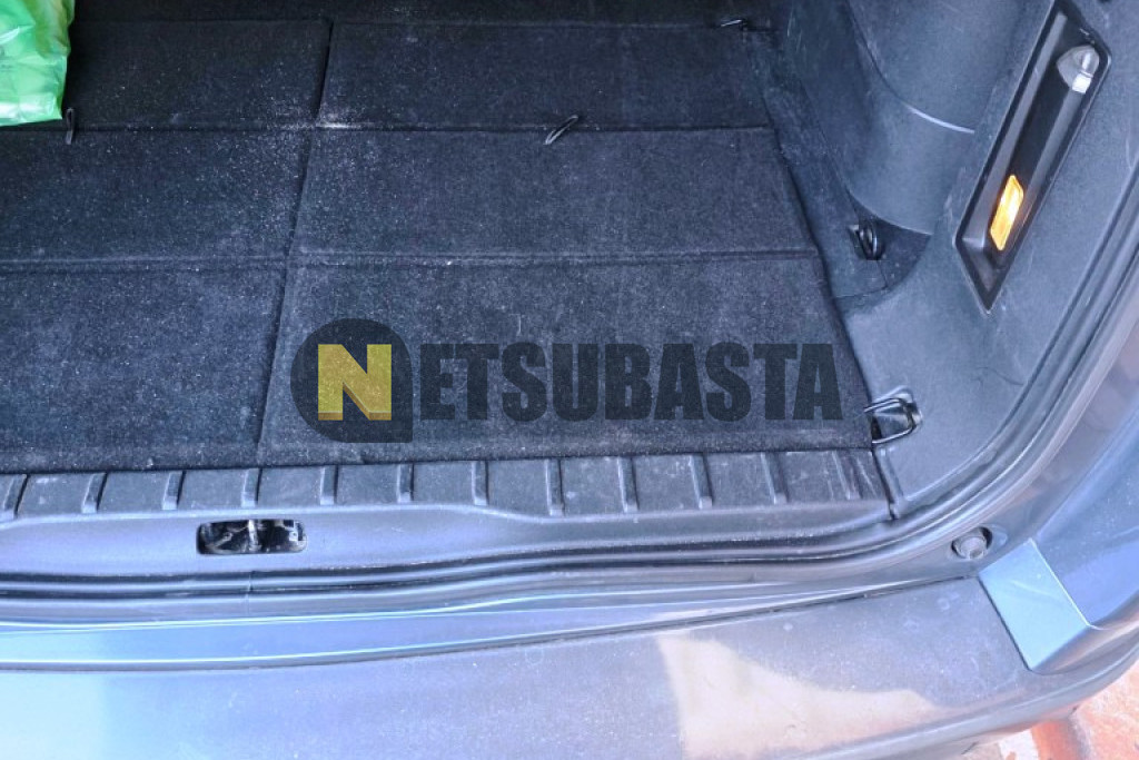 Citroën Grand C4 Picasso 1.6 HDi FAP CMP 2007