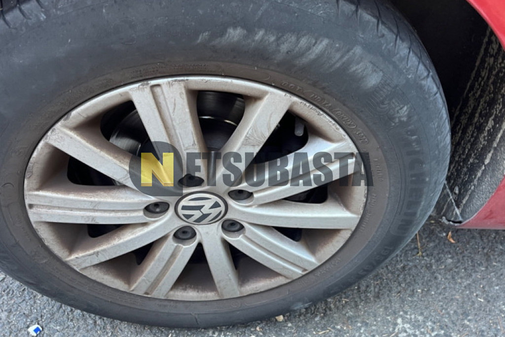 Volkswagen Golf 1.6 TDI 2011