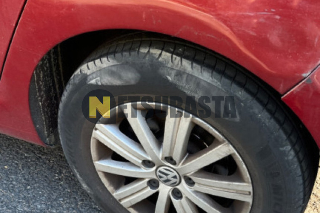 Volkswagen Golf 1.6 TDI 2011