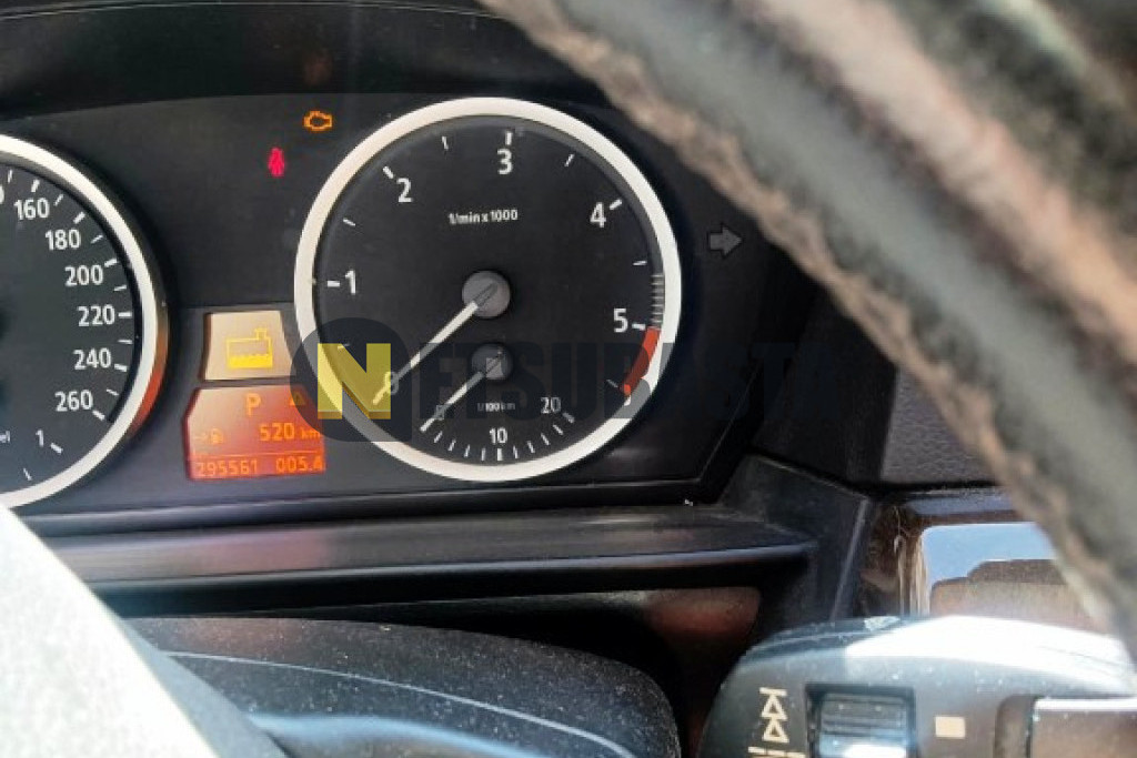 Bmw 530d Aut. 2004