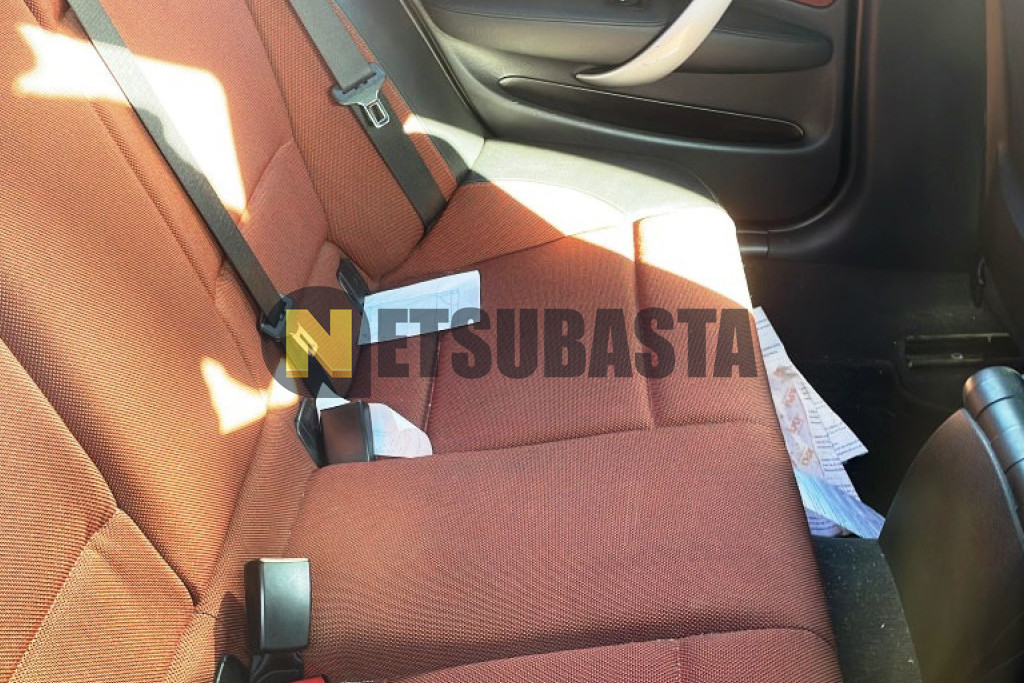 Bmw 120d Aut. 2008