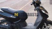 Peugeot Kisbee 50 2011