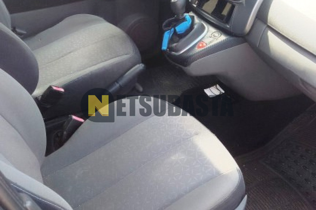 Renault Scenic 1.5 dCi 2008