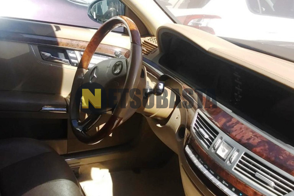 Mercedes-Benz S 320 CDI 2008