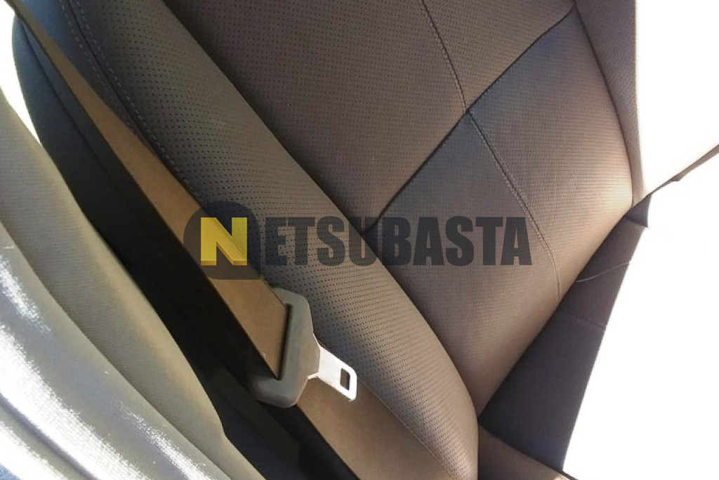 Mercedes-Benz S 320 CDI 2008