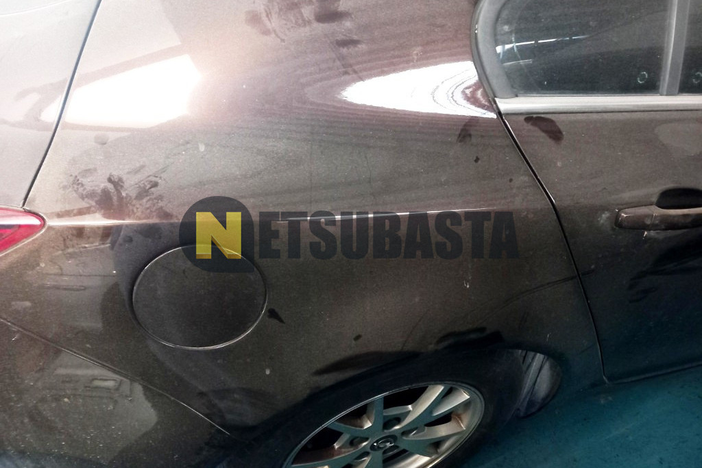 Opel Insignia 2.0 CDTI ecoFLEX 2014