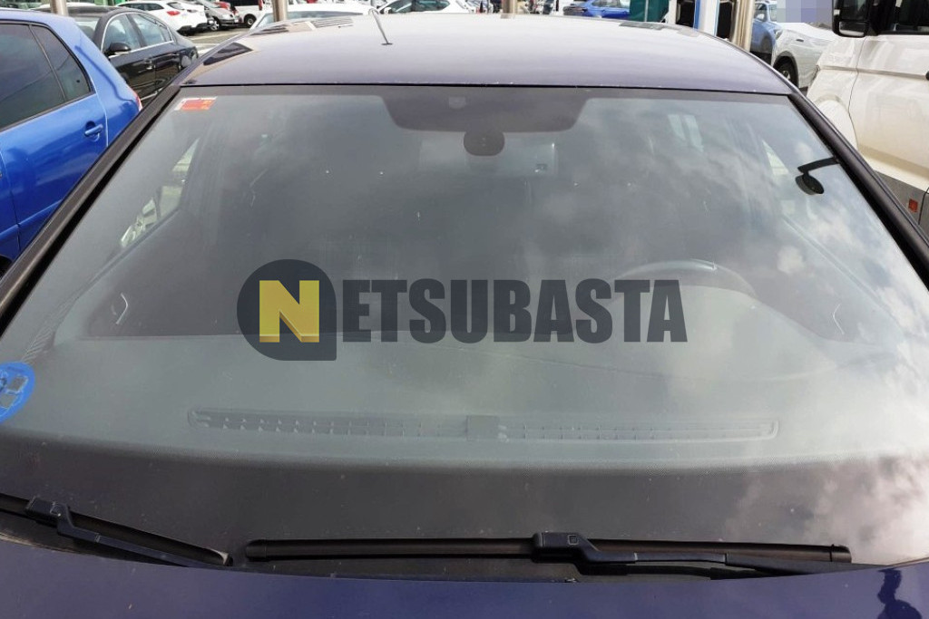 Volkswagen Golf GTE 1.4 TSI e-Power 2015
