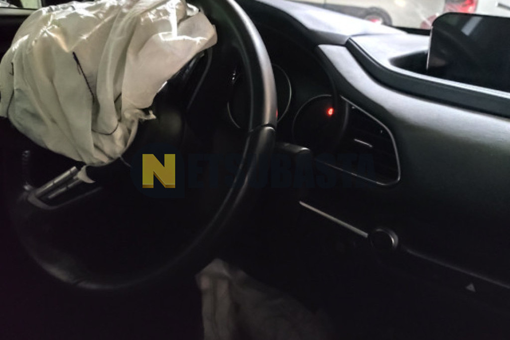 Mazda CX-30 2.0 SKYACTIV-G 2WD 2021