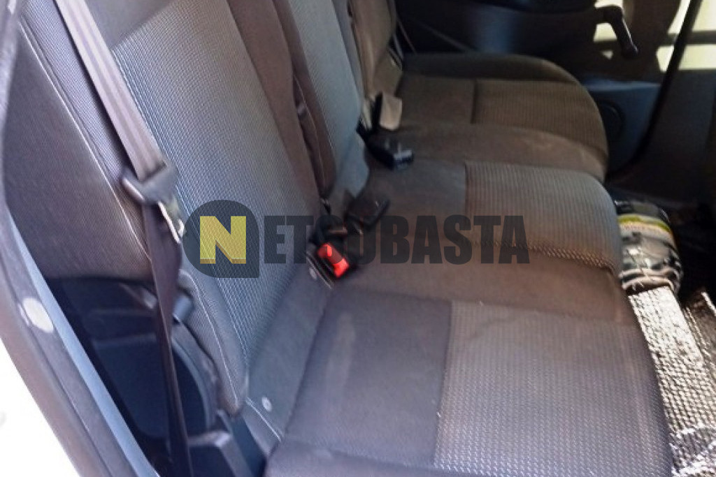 Ford C-Max 1.0 EcoBoost 2014