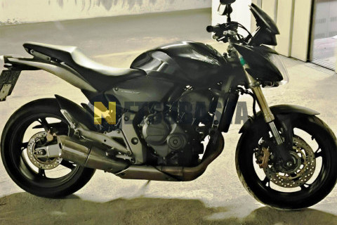 Honda CB 600F Hornet 2007