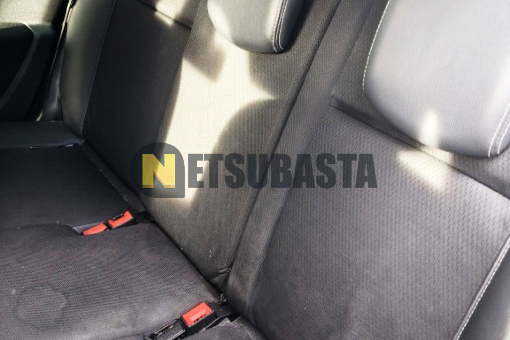 Renault Clio 1.5 dCi Robotizado eco2 2007