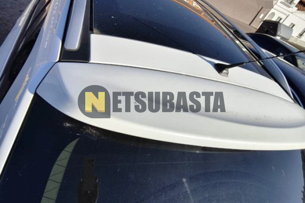 Renault Koleos 2.0 dCi 4x4 2011