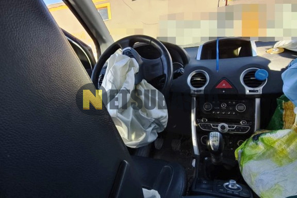 Renault Koleos 2.0 dCi 4x4 2011