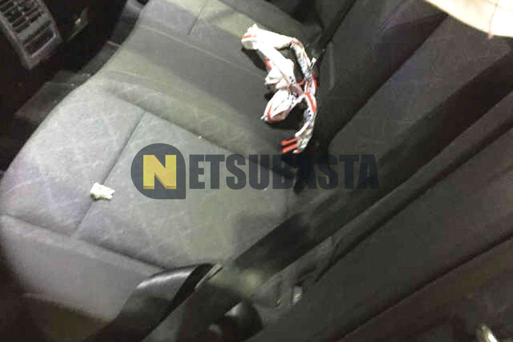 Volkswagen Golf 2.0 TDI 2022