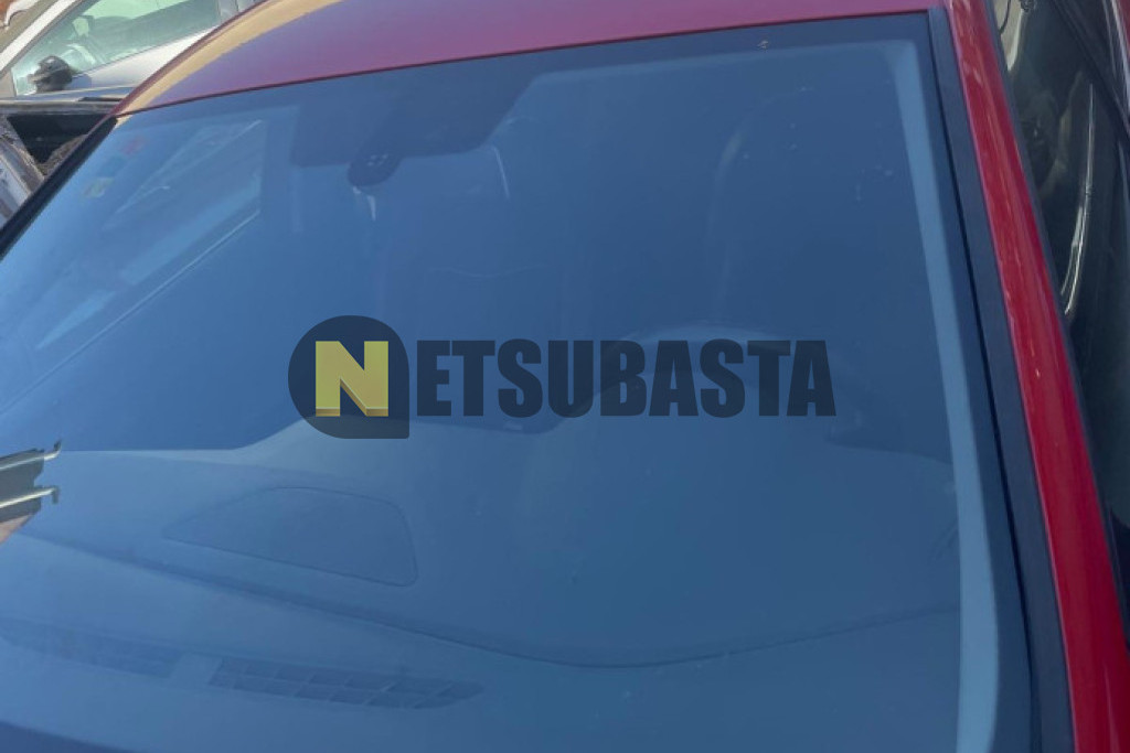 Seat Leon 2.0 TDI 2013