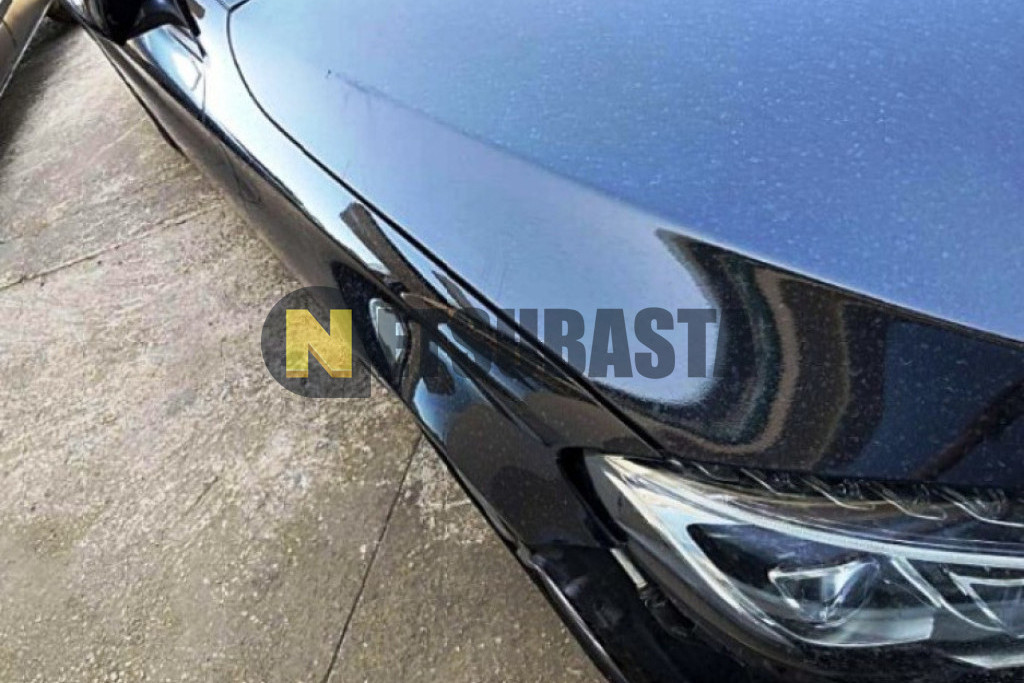 Mercedes-Benz C 220 d 2018