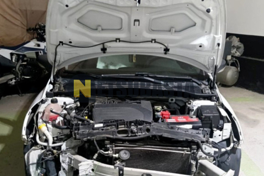 Renault Clio 1.2 16v 2013