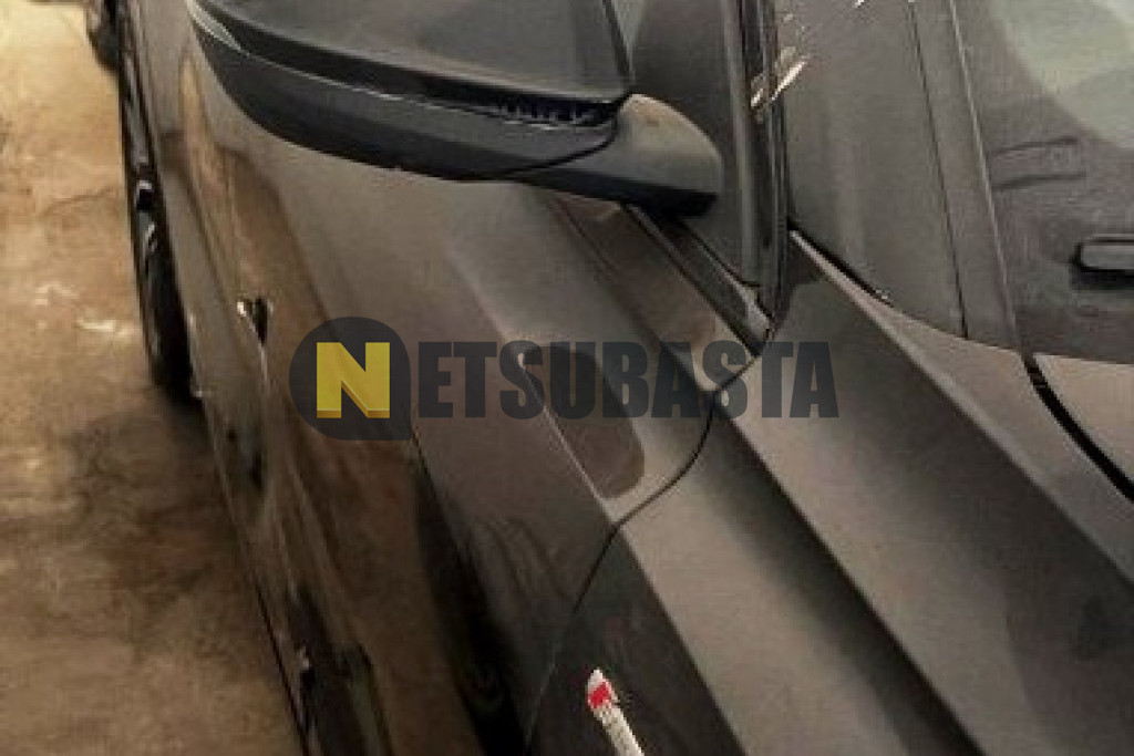 Audi Q8 50 TDI quattro tiptronic 2019