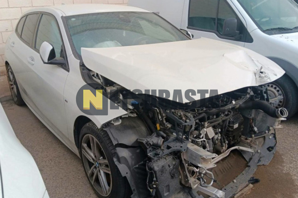 Bmw 120d 2024