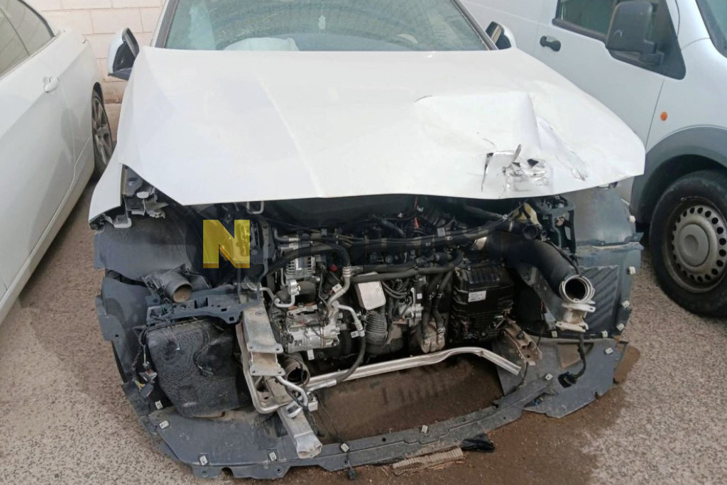 Bmw 120d 2024