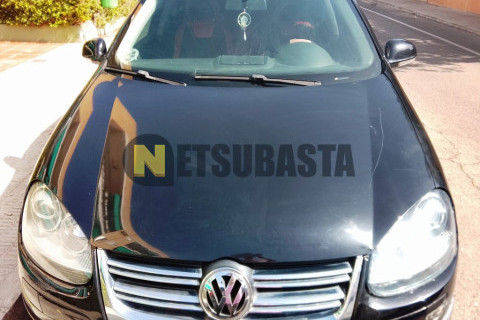 Volkswagen Golf Variant 2.0 TDI 2008