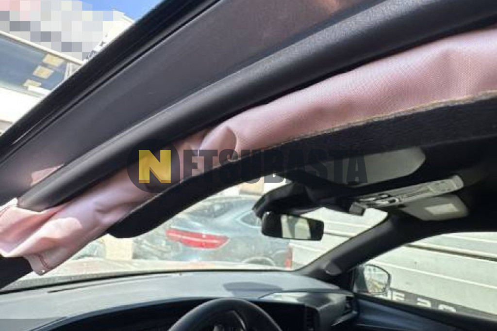 Opel Mokka 1.2T Hybrid eDCT 2025