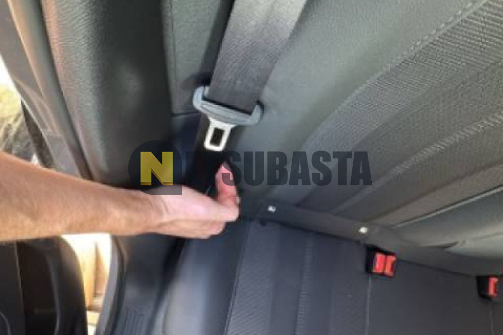 Opel Mokka 1.2T Hybrid eDCT 2025