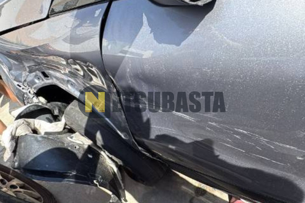 Opel Mokka 1.2T Hybrid eDCT 2025