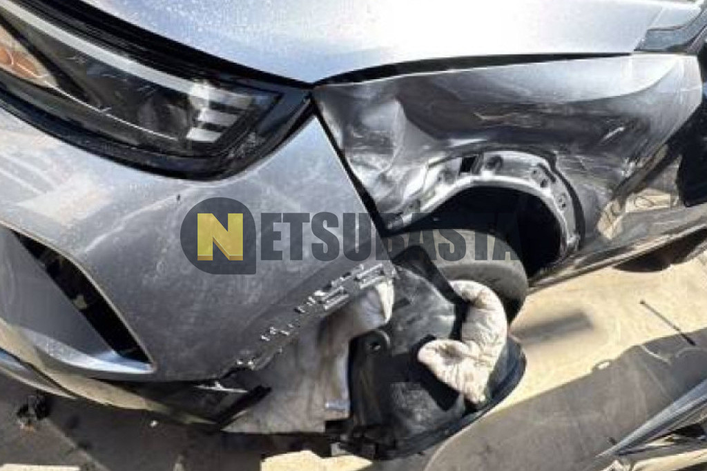 Opel Mokka 1.2T Hybrid eDCT 2025