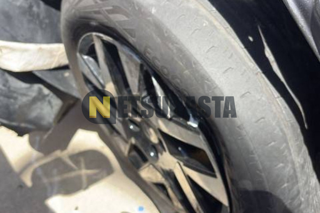 Opel Mokka 1.2T Hybrid eDCT 2025