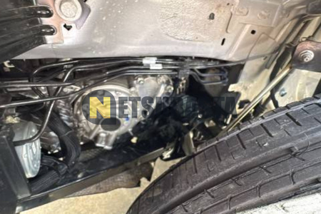 Opel Mokka 1.2T Hybrid eDCT 2025