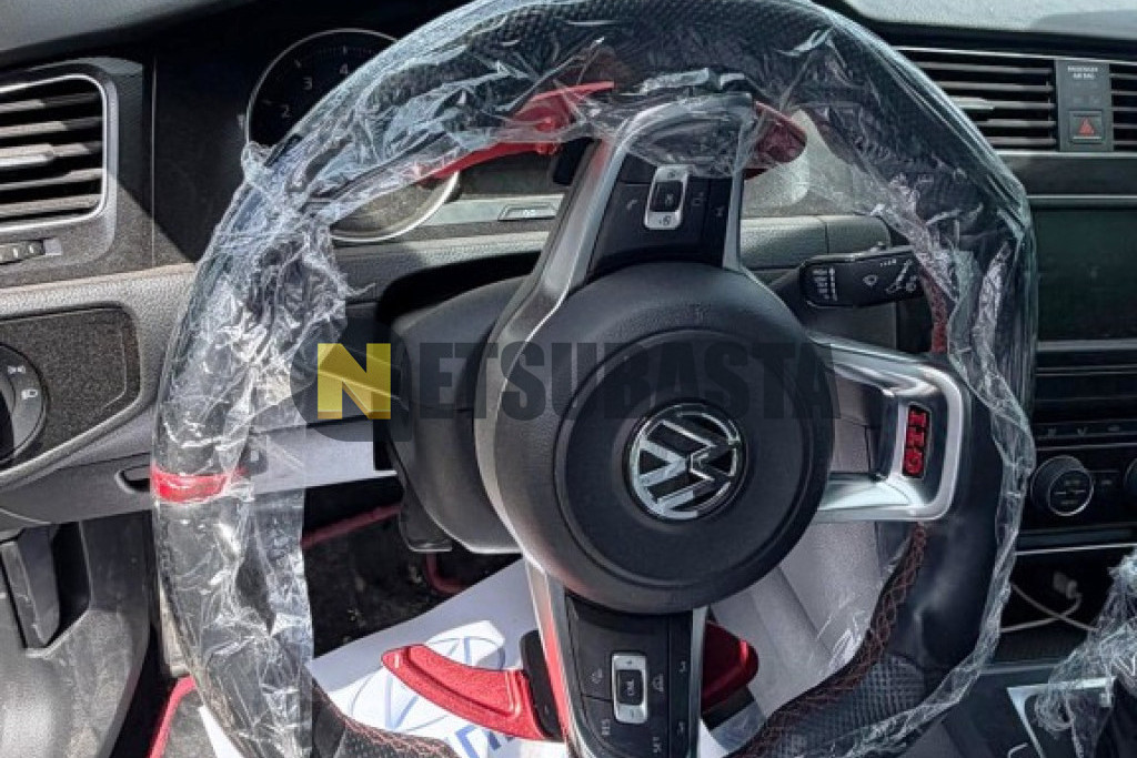 Volkswagen Golf GTI 2.0 TSI BMT DSG 6 vel. 2016