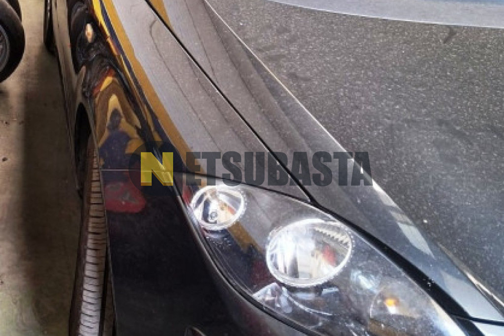 Seat Altea XL 1.6 TDI CR ECOMOTIVE 2011