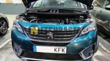 Peugeot 5008 1.2 PureTech 2017