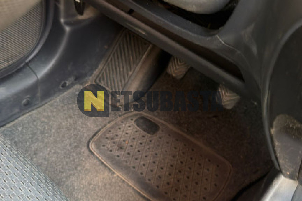 Hyundai Accent 1.5 VGT 2010