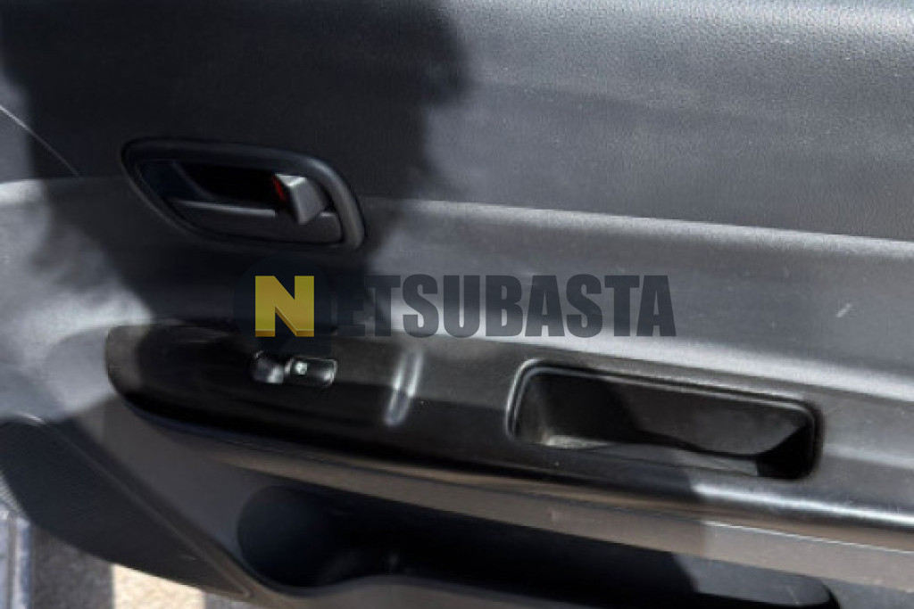 Hyundai Accent 1.5 VGT 2010