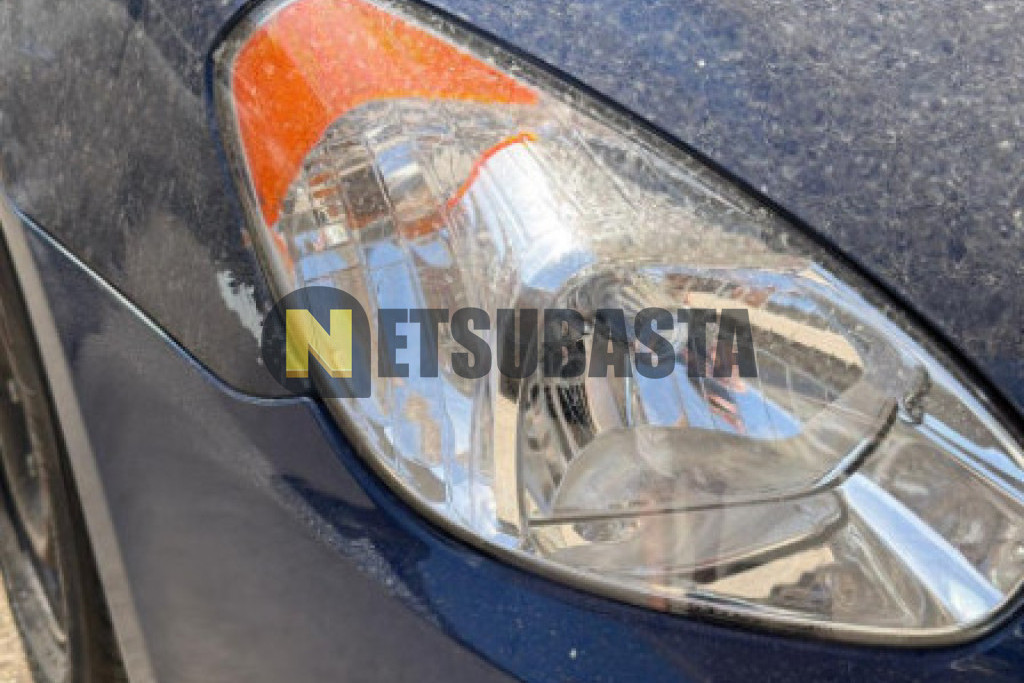 Hyundai Accent 1.5 VGT 2010
