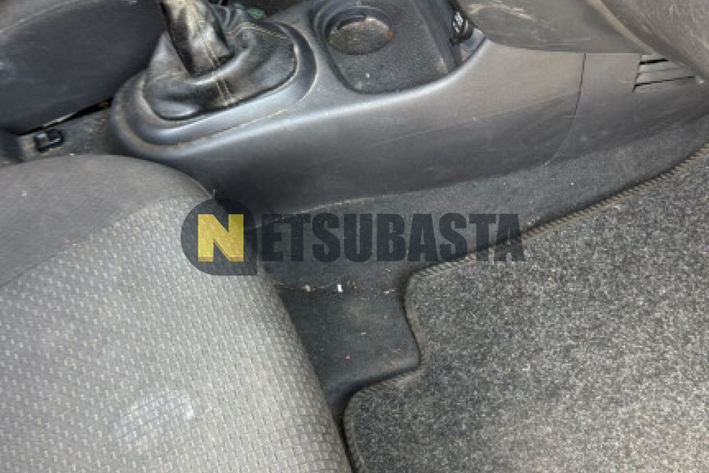 Hyundai Accent 1.5 VGT 2010