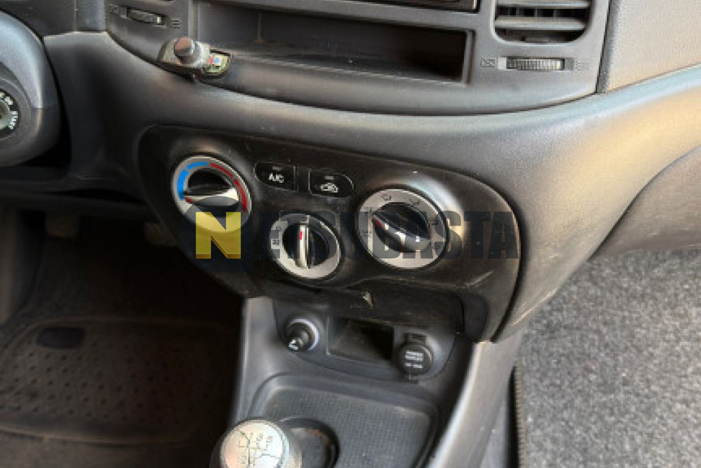 Hyundai Accent 1.5 VGT 2010