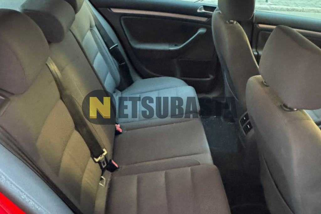 Volkswagen Golf 1.9 TDI 2006