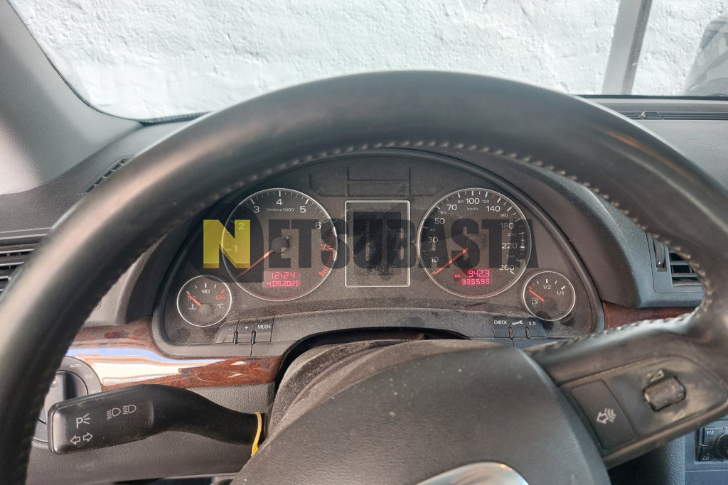 Audi A4 2.0 2006