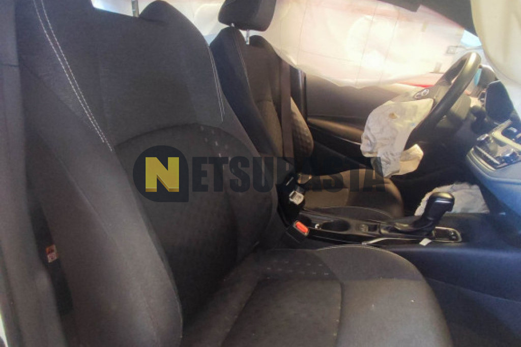 Toyota Corolla Touring Sports 140H 2023