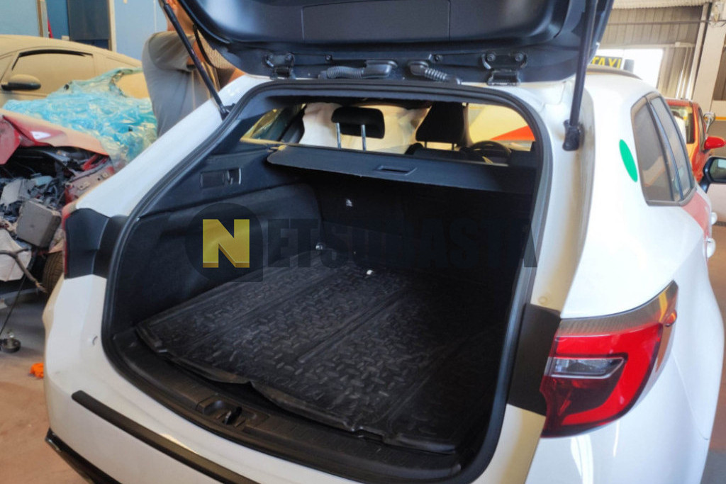 Toyota Corolla Touring Sports 140H 2023