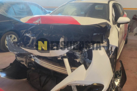 Toyota Corolla Touring Sports 140H 2023