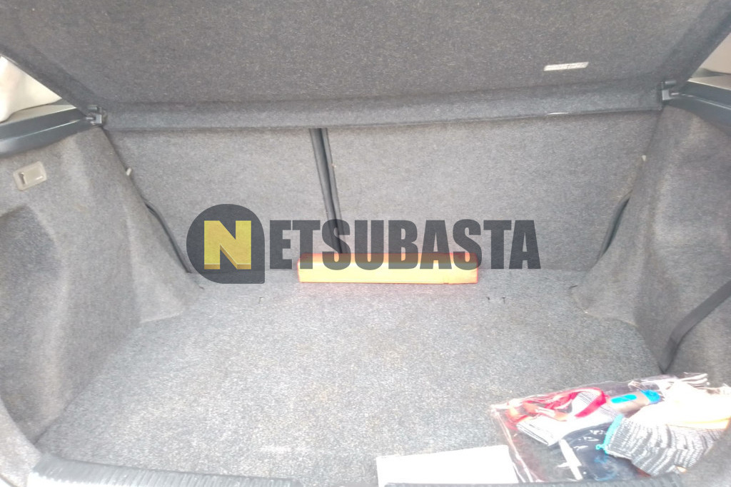 Toyota Corolla 1.4 D4-D MMT 2006